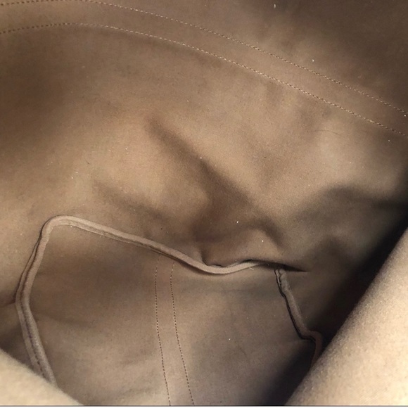 Louis Vuitton keepall 60 - Picture 11 of 11